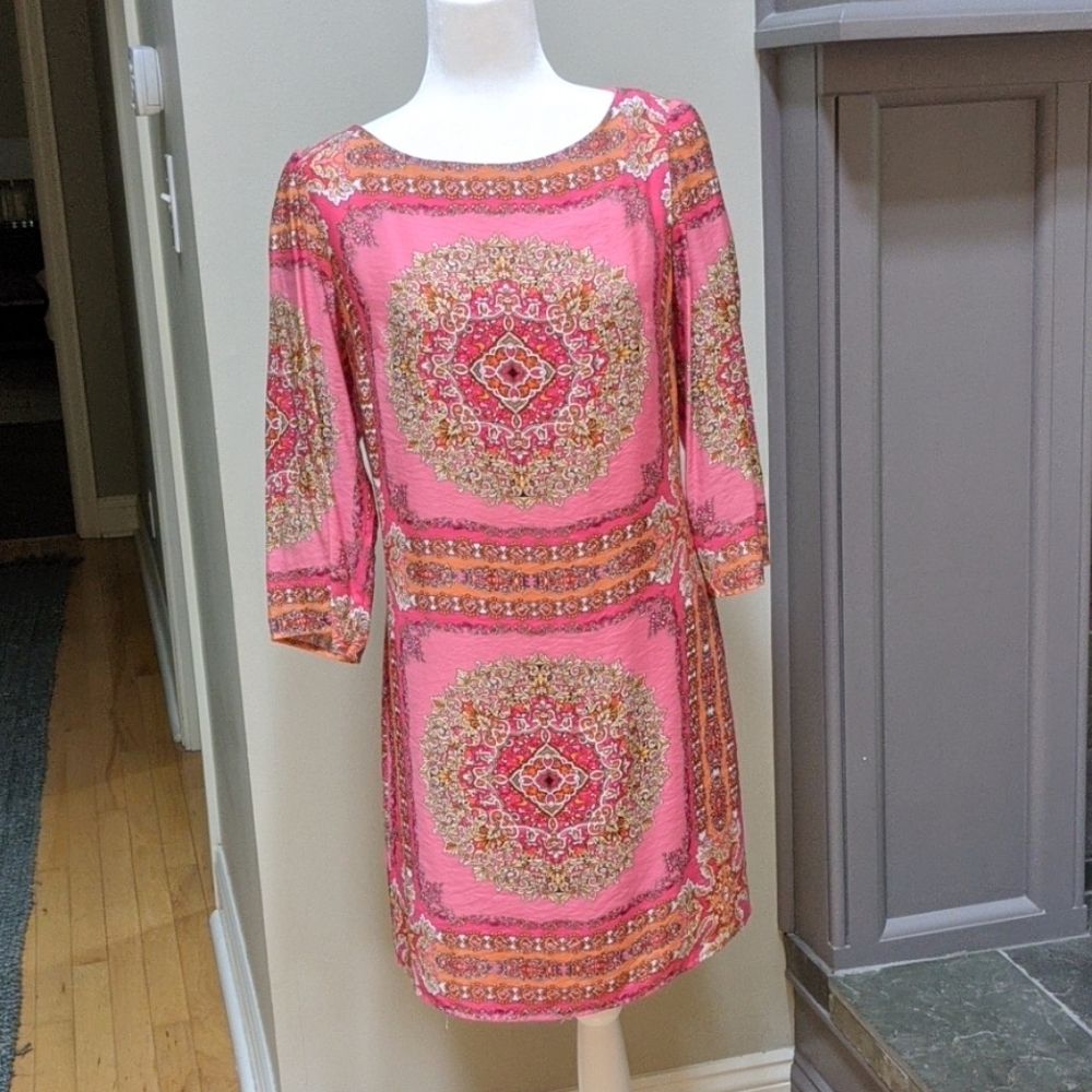 Lovely Laundry Dress